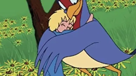 Thumbelina