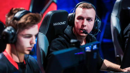 Astralis - mod stjernerne