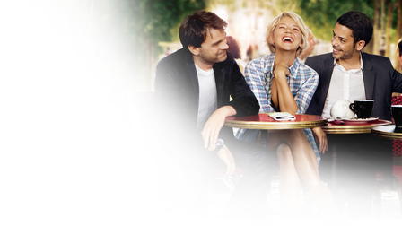 Täydelliset treffit