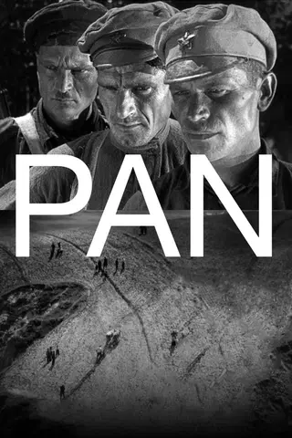 Pan