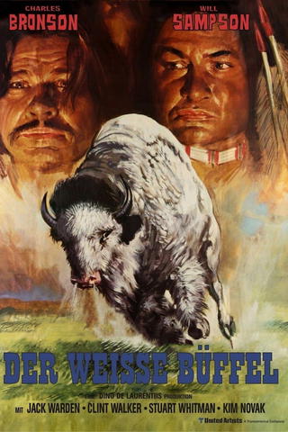 Der weiße Büffel