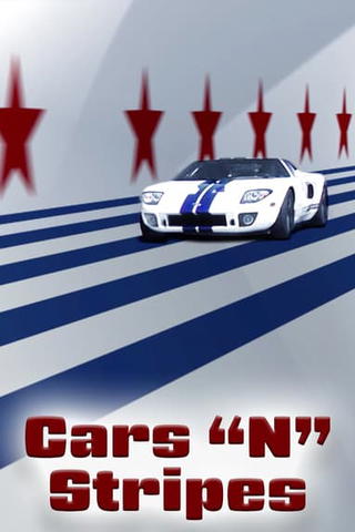Cars "N" Stripes (Español)