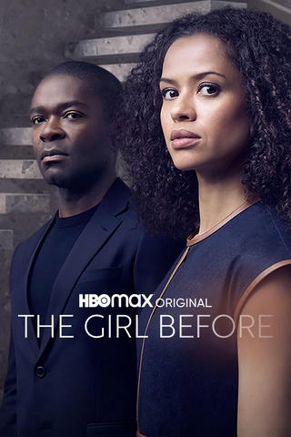 The Girl Before