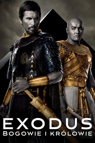 Exodus: Bogowie i królowie