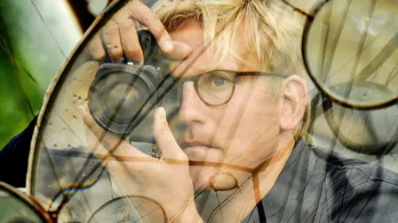 Ud af mørket med Daniel Rye