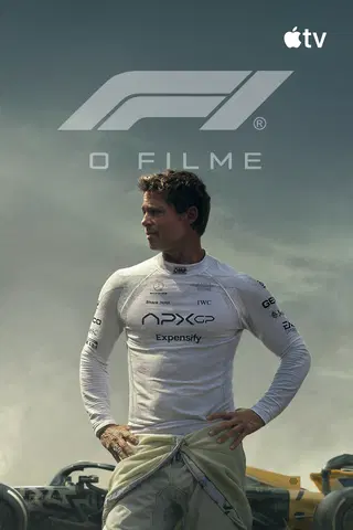 F1®: O Filme