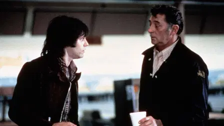 The Friends of Eddie Coyle