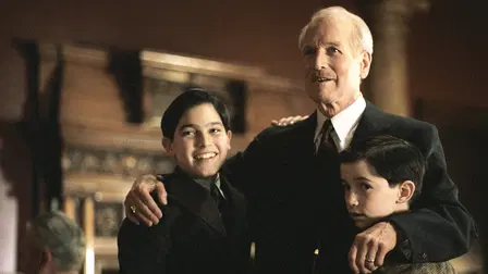 Road To Perdition