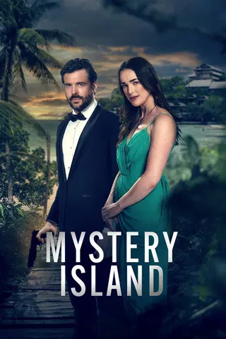 Mystery Island