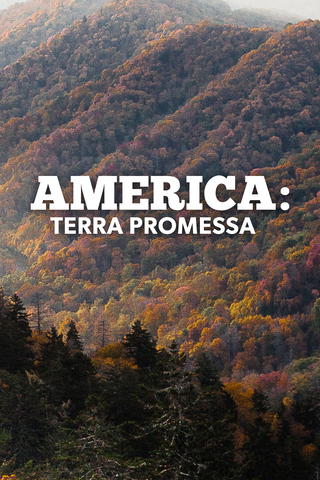 America: terra promessa