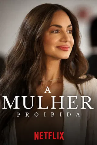 A Mulher Proibida