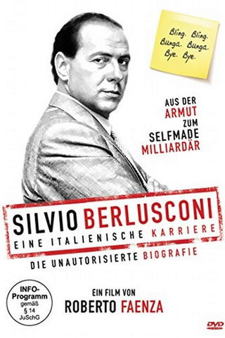 Silvio Forever