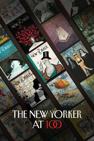 The New Yorker: 100 anos de história