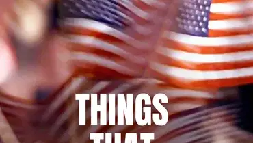 Things That Matter