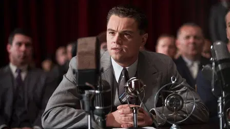 J. Edgar