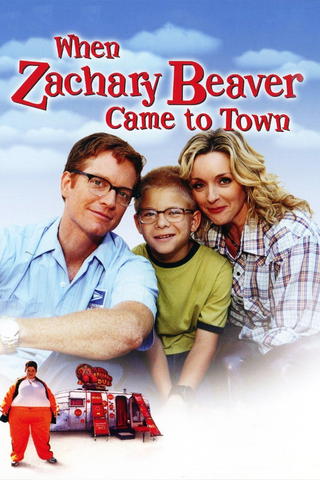 Zachary Beaver – Mein dickster Freund