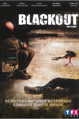 Inconnus (Blackout)