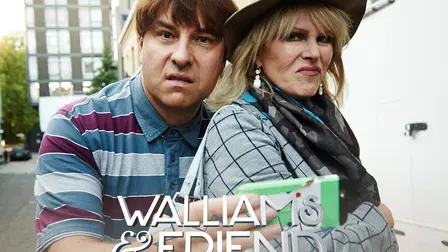 Walliams & Friend