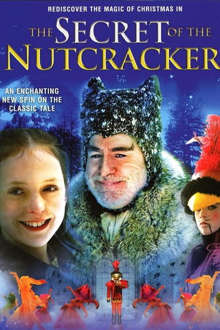 The Christmas Nutcracker