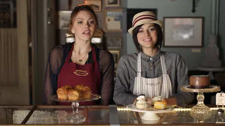 My Bakery In Brooklyn