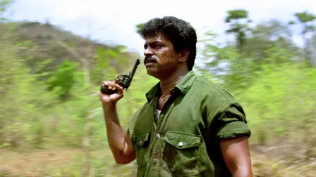 Sindhooram