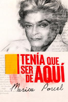 Tenía que ser de aquí