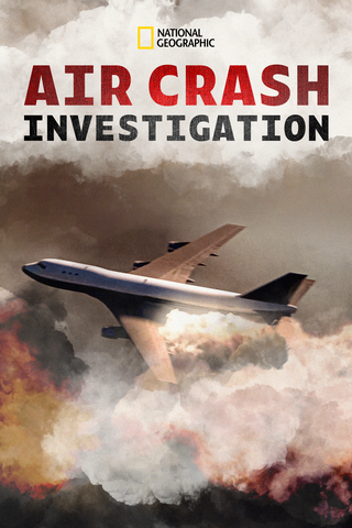 Air Crash Investigation