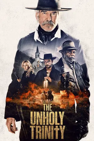 The Unholy Trinity