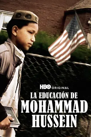 La educación de Mohammad Hussein