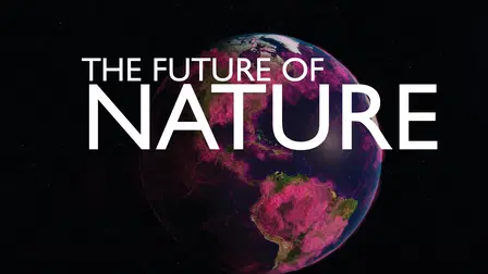 The Future of Nature