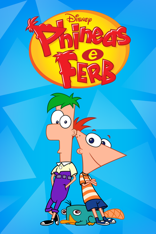 Phineas e Ferb