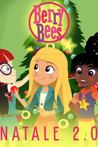 Berry Bees - Natale 2.0