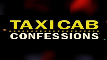 Taxicab Confessions