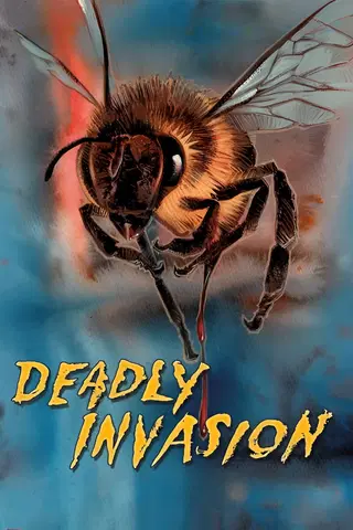 Invasión Mortal: La Pesadilla de las Abejas Asesinas