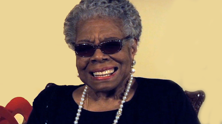 Maya Angelou: Reflections of a Blessed Soul