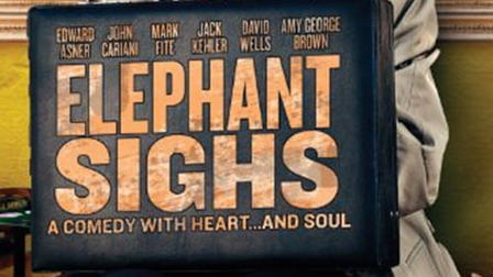 Elephant Sighs