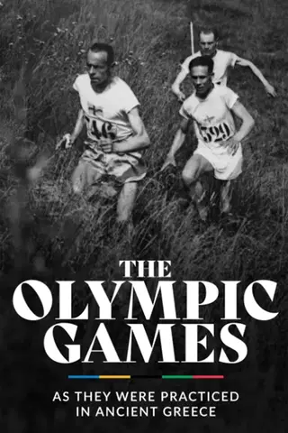 The Olympic Games Held at Chamonix in 1924