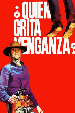 ¿Quién grita venganza?