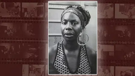 The Amazing Nina Simone
