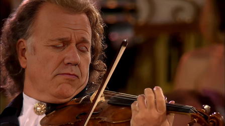 Andre Rieu : Roses From The South