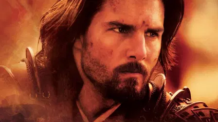 Le Dernier Samouraï