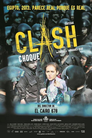 Clash (Choque)