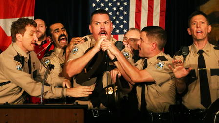 Super Troopers 2