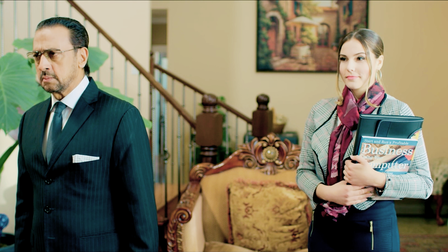 Parvaaz: The Journey