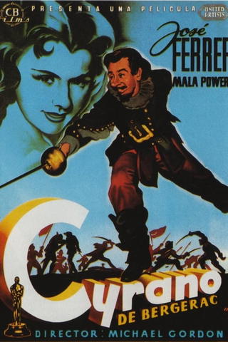 Cyrano de Bergerac