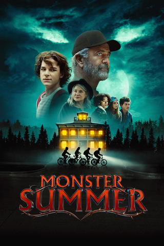 Monster Summer