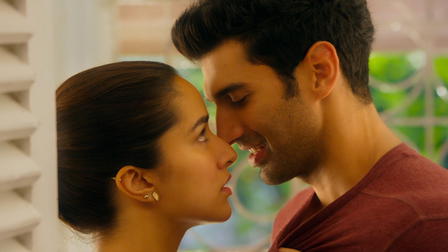 OK Jaanu