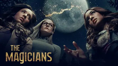 The Magicians