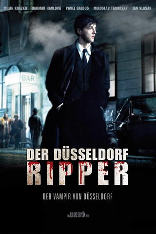 Der Düsseldorf Ripper