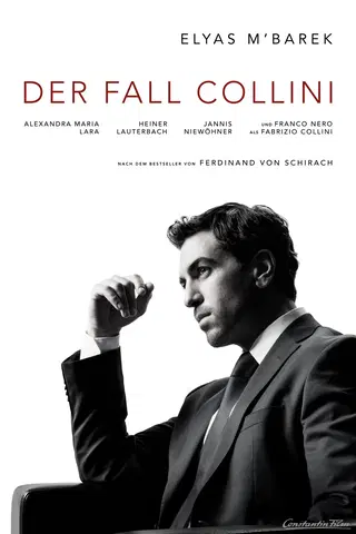 Der Fall Collini